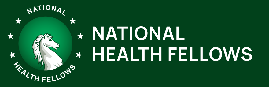NHF logo