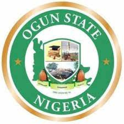 Ogun State logo